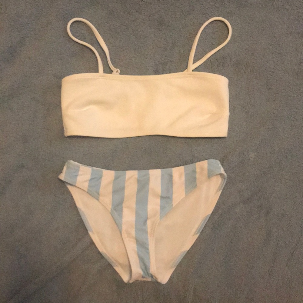 Girls bikini